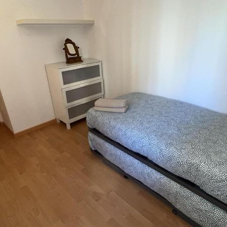 Apartamento El Roble Villanúa Eksteriør billede