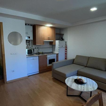 Apartamento El Roble Villanúa Eksteriør billede