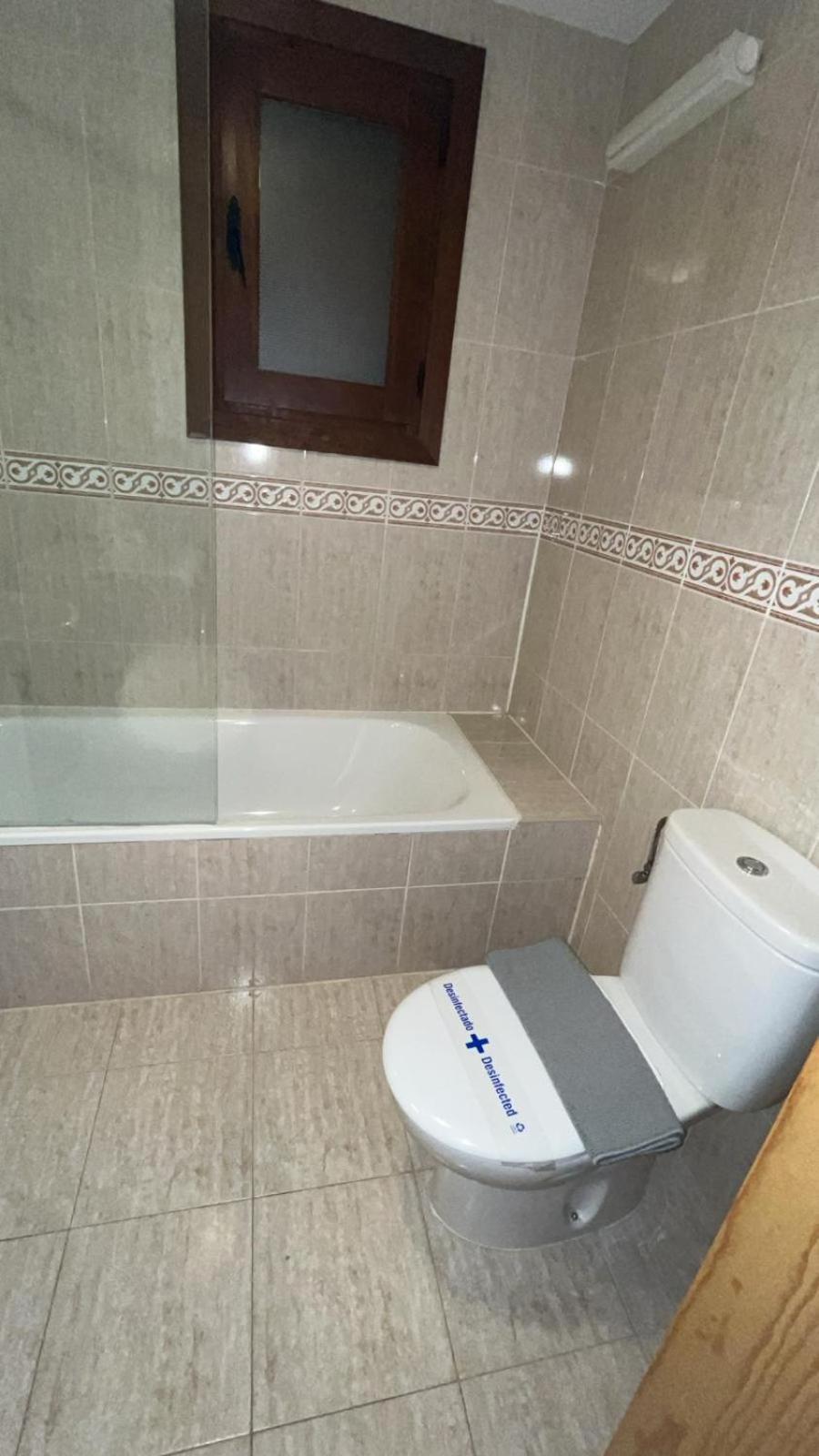 Apartamento El Roble Villanúa Eksteriør billede